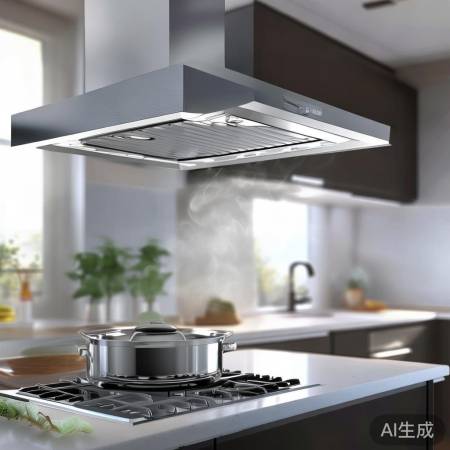 “老板JZT3B2洗油烟机，吸