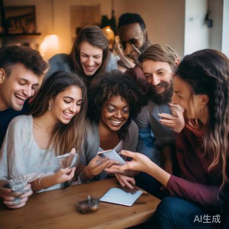 分享生活小技巧