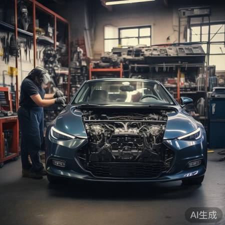 定期保养，保持活力