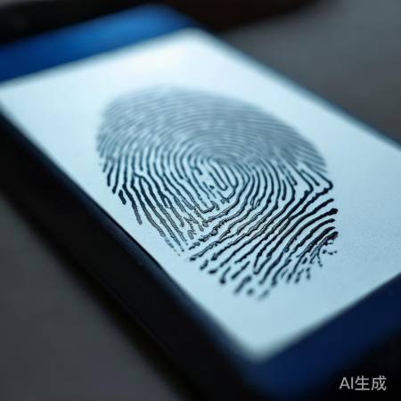 指纹清晰小贴士