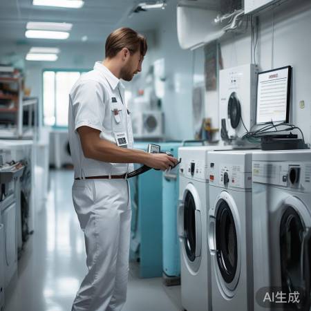 规范维修，品质保障