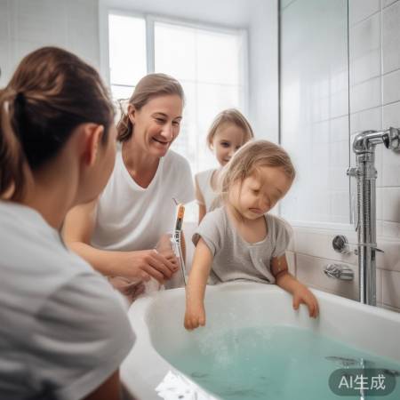 热水器安全使用提醒