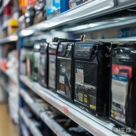 进口配件质量不一