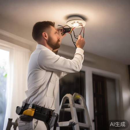 师傅专业，安装可靠