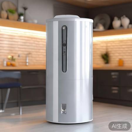 低氮电热水器，安全恒温