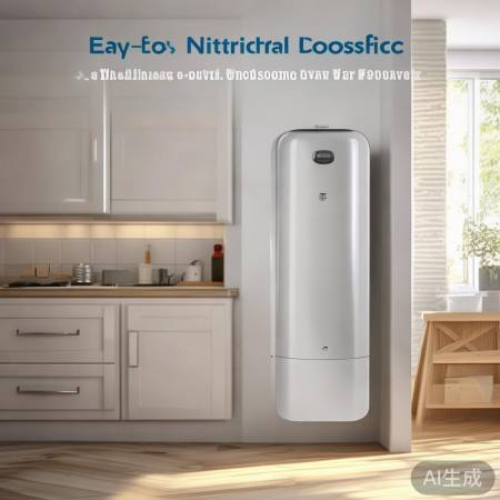 低氮电热水器，体积小，安装易
