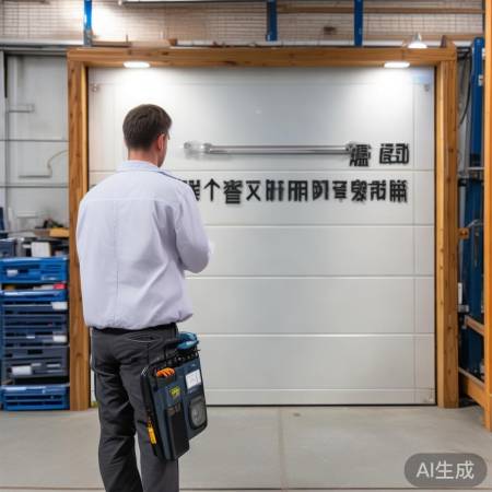 专业认证，严谨维修