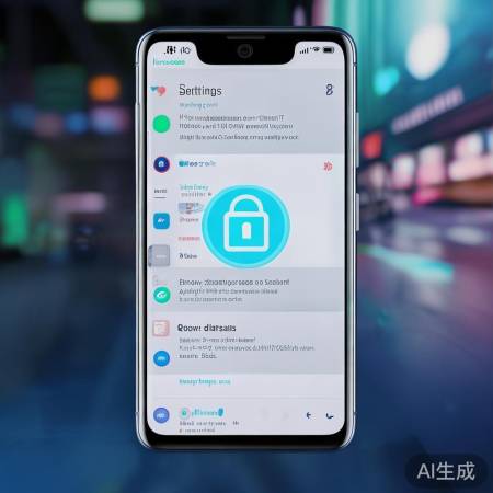 荣耀10密码保险柜位置隐蔽