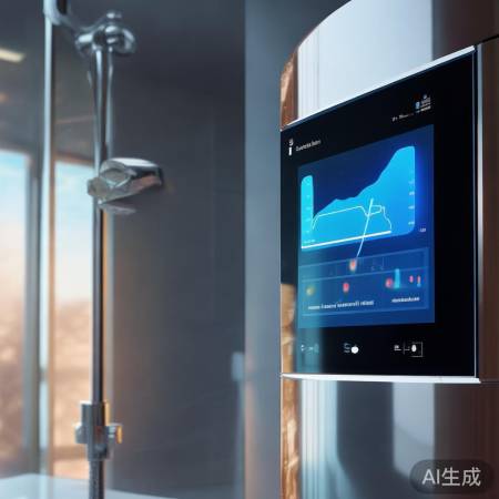 智能加热，即调即用