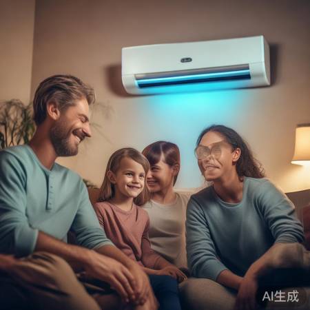 亲民空调，性价比高，售后无忧