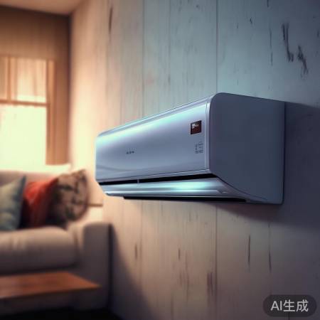 空调分享结束，关注留言。