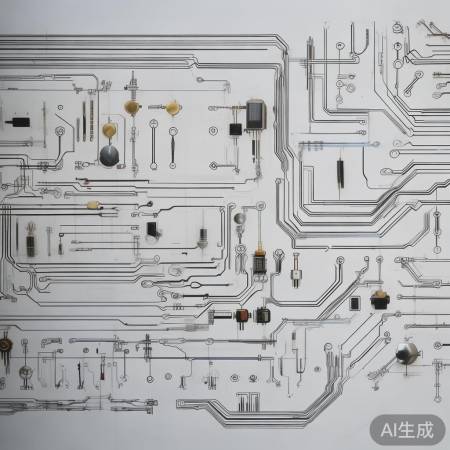 检查线路步骤二