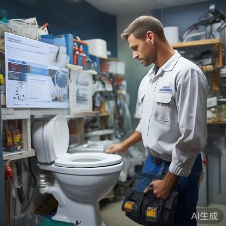 专业马桶维修，严格规范服务