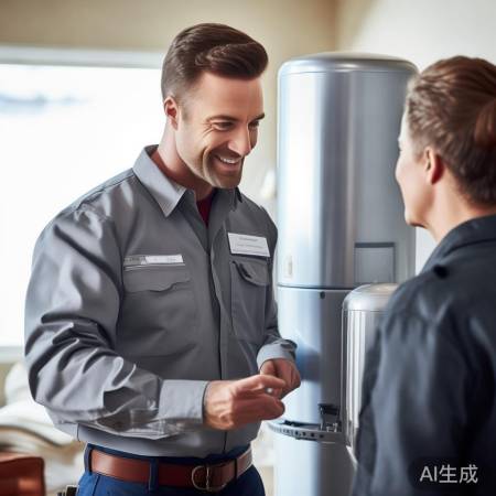 美的热水器售后优质