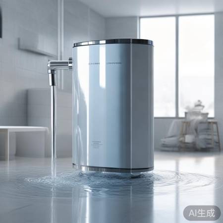 时尚节能热水器