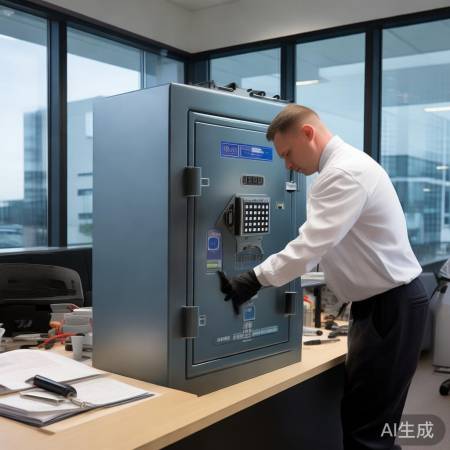 驰球保险柜报修热线：40016