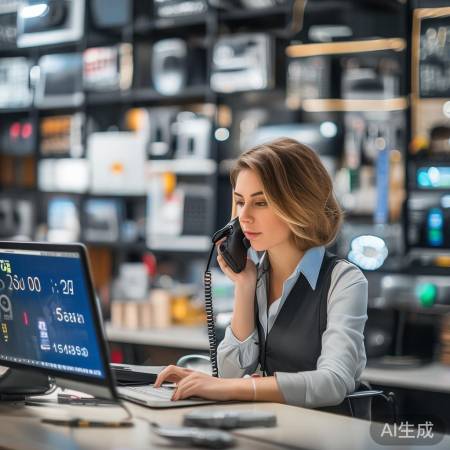 家电客服报修电话：400166