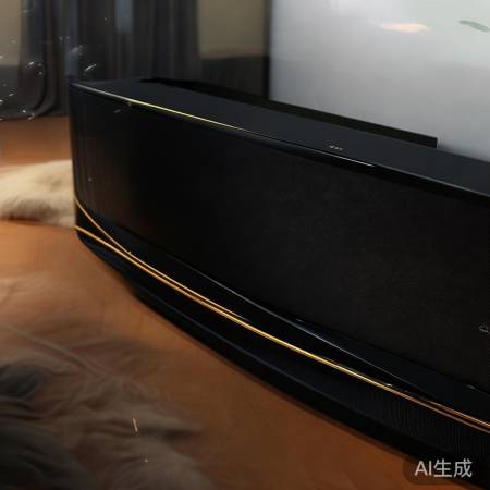 Z系列电视：音质卓越，外观奢华