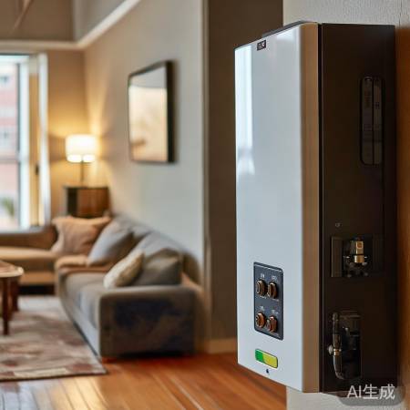 壁挂炉阀门选购指南，点赞分享！