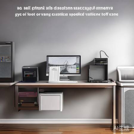 电器摆放需注意距离与通风