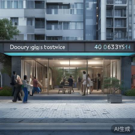 防盗门服务网点查询