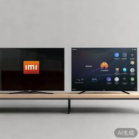 电视品牌特色各异