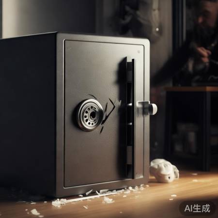 保险柜虽好，仍需警惕！