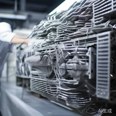 空调蒸发器清洗攻略