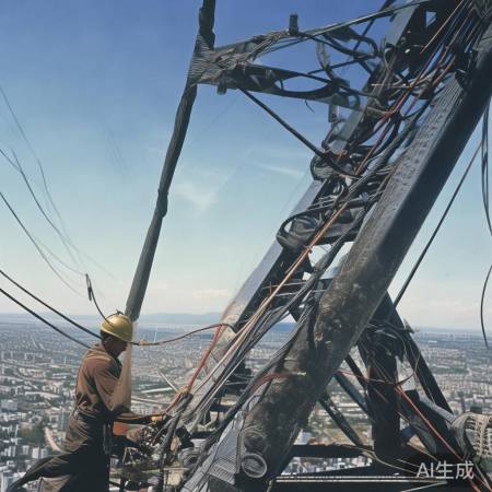 恢复线路步骤完毕