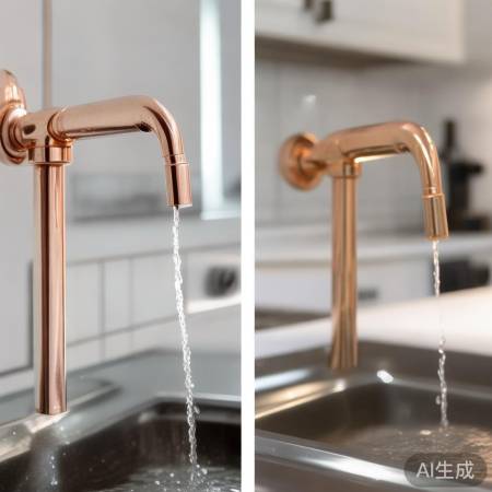 按需选择管道直径