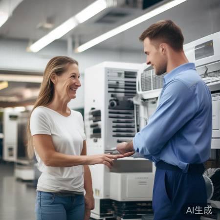 选售后服务好品牌安心