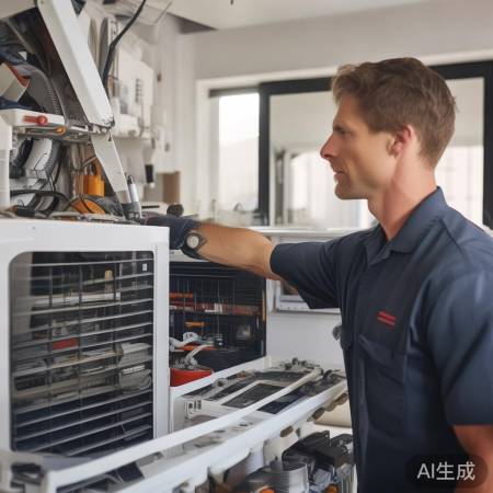 空调维修专业规范