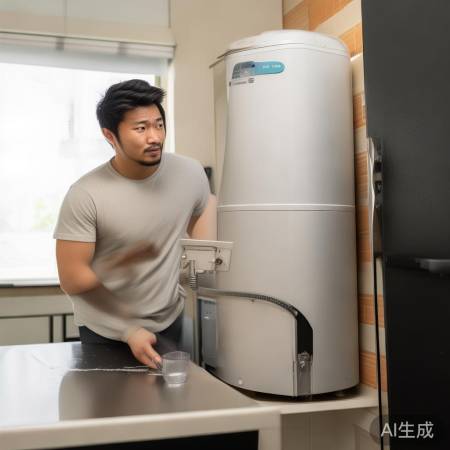 热水器排气后水少原因揭秘