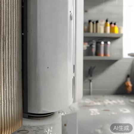 壁挂炉维护小技巧