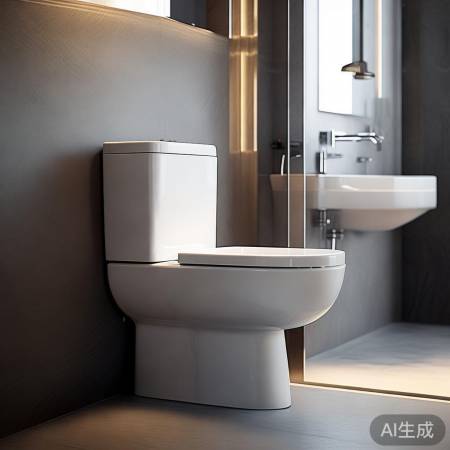 高品质马桶,物有所值