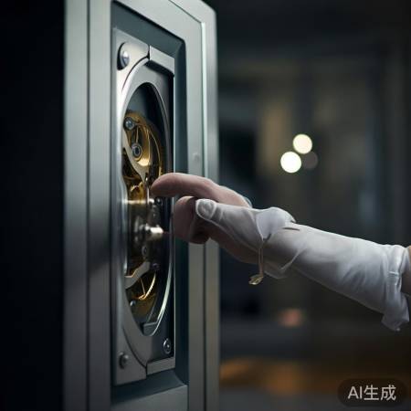 轻柔操作,保护齿轮