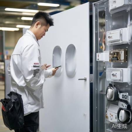 专业认证，严谨维修