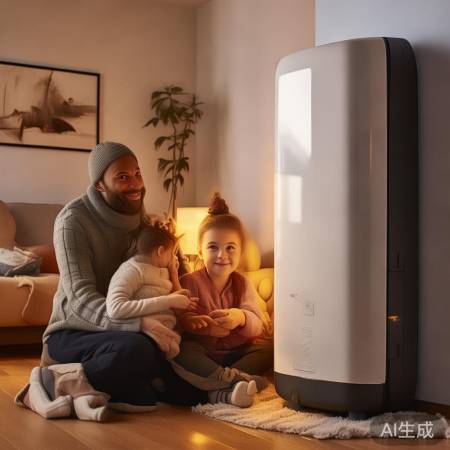 理性购壁挂炉，安全温暖过冬