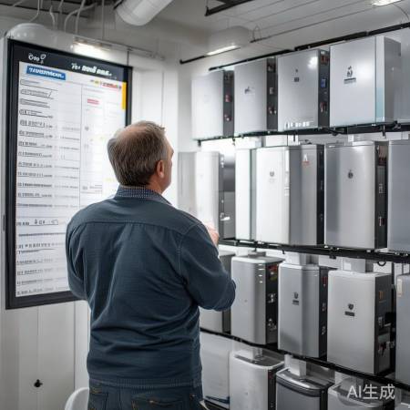 壁挂炉选购：价格品牌用户评