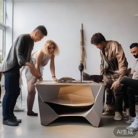 外观设计，众口难调