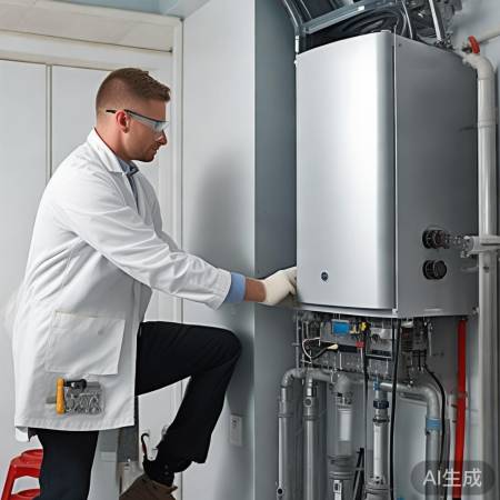 壁挂炉安装需专业师傅