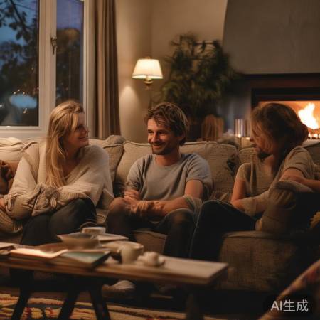 舒适生活,轻松选购