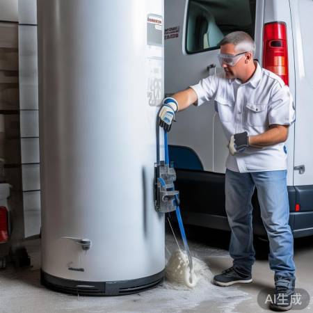 电热水器除垢服务价