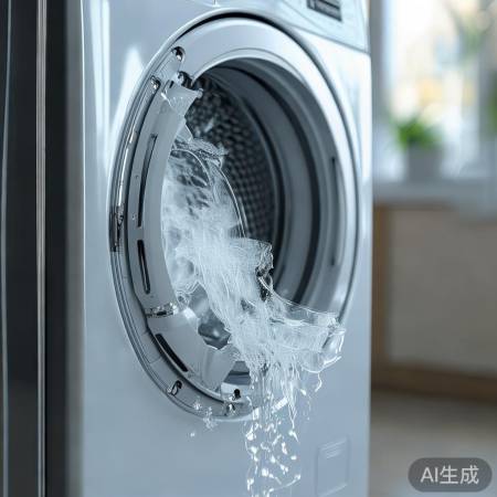 “高效清洗秘密武器，生活更便捷