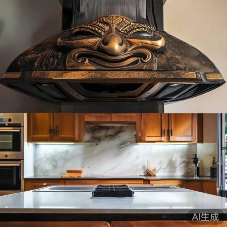 油烟机焕新神器