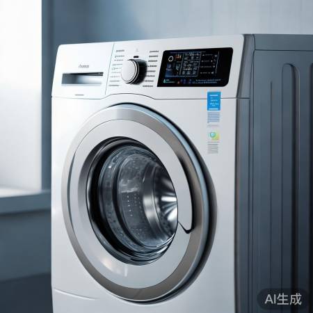 洗衣机功能多，预算选合适