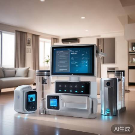 全方位绿色节能家居解决方案