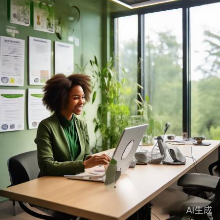 绿色科技，品质服务