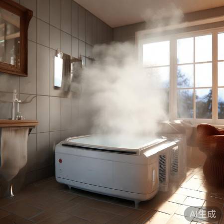 空气能热水器安装经验分享