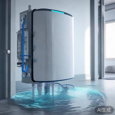 热泵热水器：节能热水神器